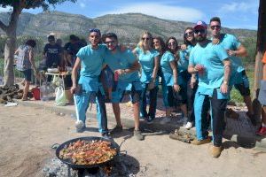 Oropesa del Mar celebra un Día de Paellas ‘alternativo’