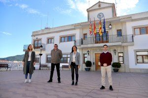 Ciutadans demana un pla de turisme interior per a lluitar contra la despoblació