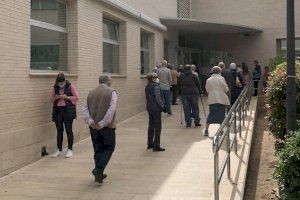 Dimite el coordinador de un centro de salud de Castellón