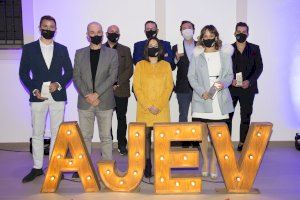 Abierto el plazo de candidaturas del Premio AJEV 2021