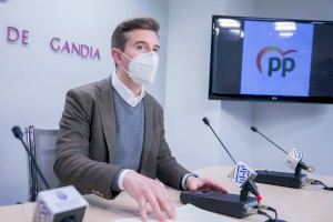 El PP lamenta la “poca ambición y pluralidad” en la programación de Fira i Festes