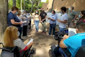 Quart de Poblet arranca el curso con 150 asociaciones activas