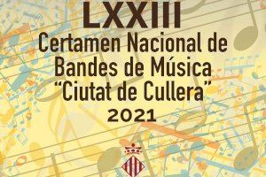 Cullera retoma el Certamen de Bandas