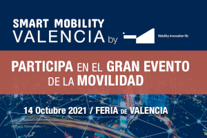 Un total de 60 empresas expondrán sus soluciones y productos sobre movilidad en Smart Mobility Valencia