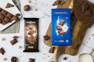 Estas son las novedades de la línea de tabletas de chocolate de Mercadona