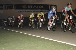 El Circuit Ricardo Tormo celebra el 12h Cycling Fest