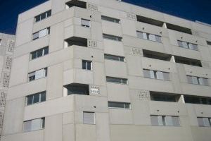 La Generalitat adjudica en septiembre 41 viviendas públicas a familias vulnerables
