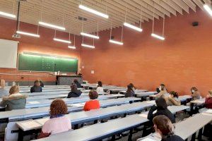 Educación propone 2.500 plazas docentes de ingreso libre para el 2022