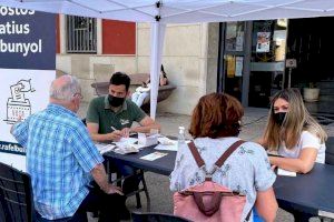 Presupuestos Participativos Sociales de Rafelbunyol: se ejecutarán 5 propuestas ciudadanas