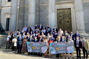 Juristes Valencians convoca a Ximo Puig y Carlos Mazón para desbloquear la reforma constitucional del Derecho Civil Valenciano