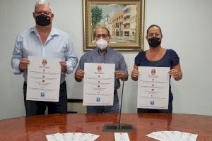 San Fulgencio inicia una campaña de información sobre el padrón municipal y la solicitud de residencia