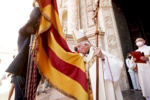 El cardenal Cañizares demana que el Te Deum torne als actes oficials del 9 d'Octubre