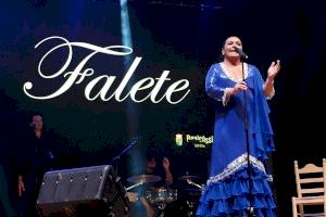 Falete hace ‘sold out’ en Benicàssim