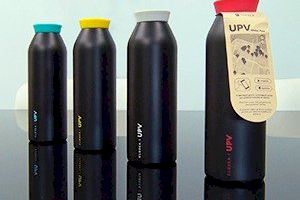 La Universitat Politècnica de València lanza la aplicación móvil UPV Water para reducir el consumo de botellas de agua de plástico