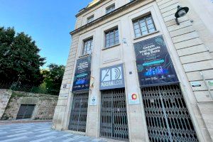 Congrés ‘Ciudades Inteligentes y Big Data’ d'Alcoi