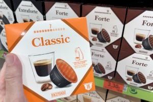 Mercadona refuerza la calidad de las cápsulas para máquinas de café