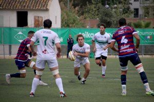 El Valencia cae ante el San Roque (15-20)