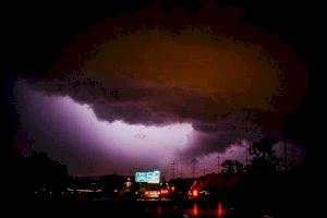 ¿Cómo funciona el seguro de coche en caso de catástrofe natural o inundación?