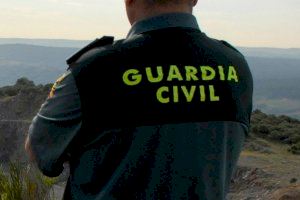 Los servicios jurídicos de AUGC Alicante consiguen en los tribunales otra nueva sentencia favorable a un agente de la Guardia Civil