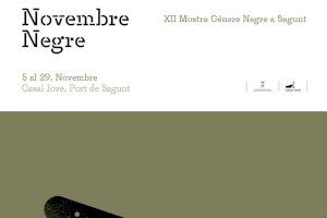 Obert el termini d'inscripció del Festival Internacional de Curtmetratges de Novembre Negre