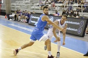 El HLA Alicante cae en otro final apretado