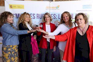 FADEMUR formará su primera promoción de mujeres rurales pilotas de drones para la agricultura de precisión