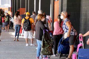 El Banc d'Aliments posa en marxa el Gran Recapte