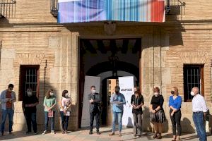 Catarroja commemora el ‘Dia internacional de l'acció pel clima’