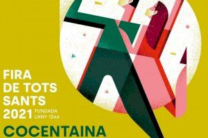 La UA participa en la Fira de Tots Sants de Cocentaina amb un estand propi i un ampli programa d'activitats