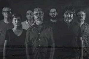 Pop, rock, cançó d’autor i espectacles familiars a l’escenari À Punt de la Fira Valenciana de la Música