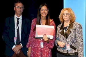 Médicos de IMED y la Fe, ganadores de las becas ‘Aehwards’ de investigación del Angioedema Hereditario