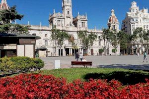 Plaza del Ayuntamiento