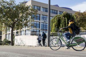 La UJI ofrece un curso gratuito de circulación en bicicleta