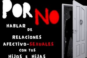 El Ayuntamiento de Alicante lanza la "Campaña Por... No"