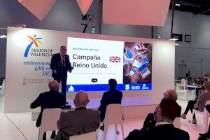 Benidorm presenta en la WTM su estrategia de promoción: “Juntos todos ganamos más”