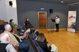 Paiporta se reencuentra con las V Jornadas de Memoria Histórica con la presentación del libro y la muestra ‘La Colònia Rusa de Paiporta’