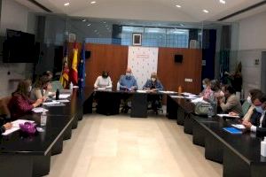 El Ayuntamiento de Massamagrell solicita a Conselleria de Educación, el 17 de marzo como festivo escolar