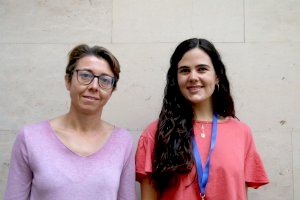 La Universitat y el INCLIVA, en un estudio pionero publicado en Science sobre la reparación de la lesión muscular