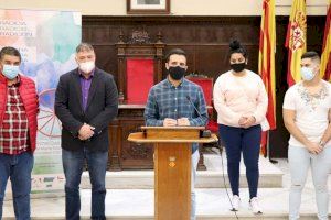 Sagunto celebra sus primeras Jornadas del Pueblo Romaní los días 5 y 6 de noviembre