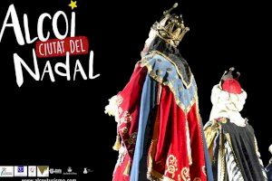 Alcoy presenta la imagen de Navidad