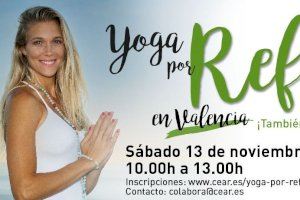 Masterclass solidario, 13 de noviembre 