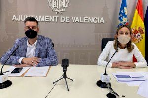 València celebra la primera fira per transferir projectes d'innovació que milloren la vida de les persones