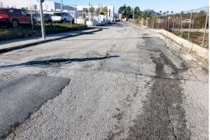 Ixen a licitació les obres d’asfaltat dels carrers del polígon industrial i uns altres vials de la ciutat