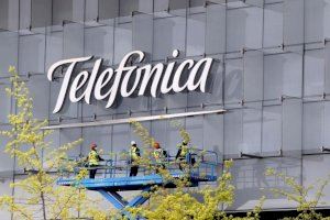 Telefónica obtiene un beneficio récord de 9.335 millones de euros hasta septiembre y confirma sus objetivos para el conjunto del año 