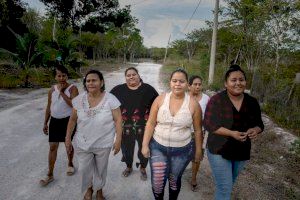 Arriba la XII Mostra Itinerant de Cinema i Vídeo Indígena