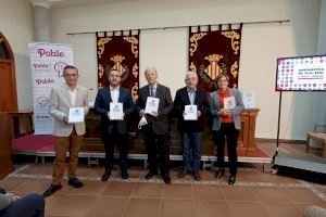 Ramon Ferrer presenta el seu últim treball, Onomàstica de Vila-real a l’època medieval