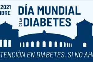 Castellón,  punto de encuentro de concienciación y lucha contra la diabetes