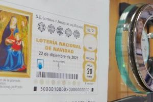 Roban 50 boletos de lotería de Navidad del Club de Ajedrez Monteolivete de Valencia