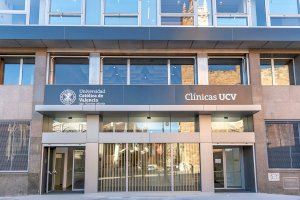 UCV acuerda con la Conselleria de Bienestar Social prestar servicios de odontología y podología a personas sin recursos