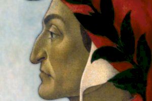El CeMaB y la Sede Ciudad de Alicante dedican una jornada al poeta Dante, cuando se cumplen 700 años de su fallecimiento